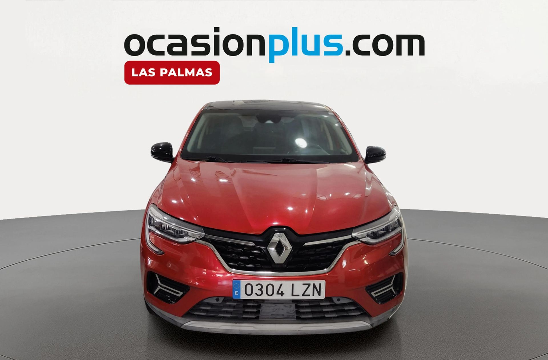 Renault Arkana Zen E-Tech Híbrido - foto 15