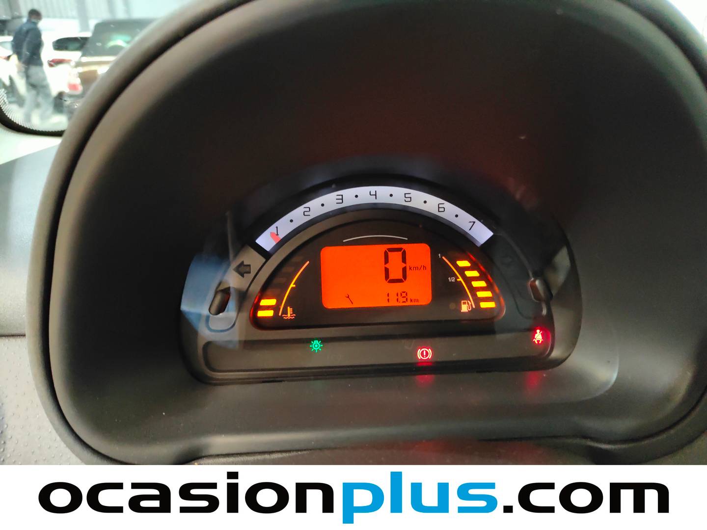 Citroën C3 Citroen C3 1.4 HDI Exclusive (70 CV) 2005