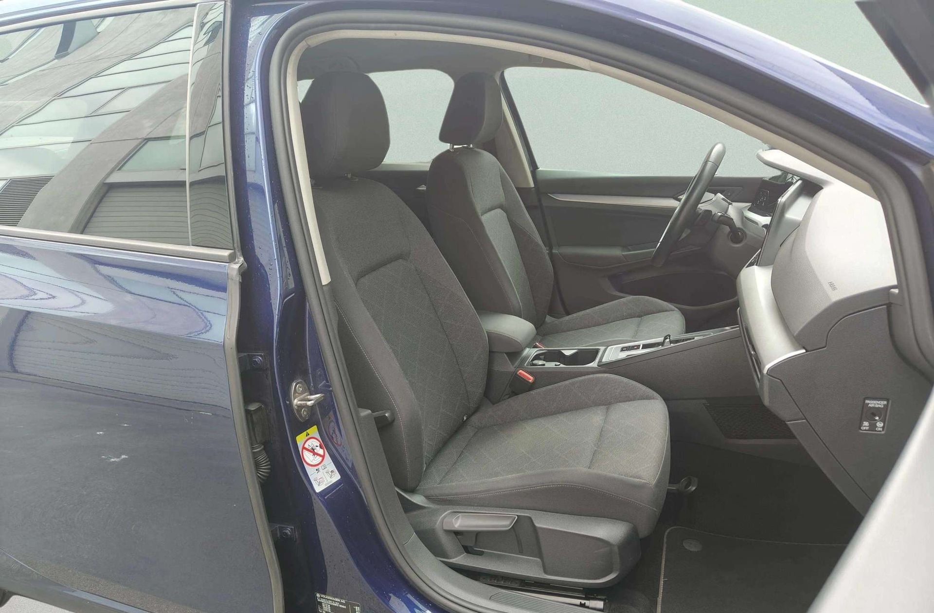 Volkswagen Golf Variant Life 2.0 TDI DSG - foto 20
