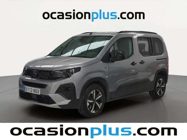 Coches de Ocasión Monovolumen