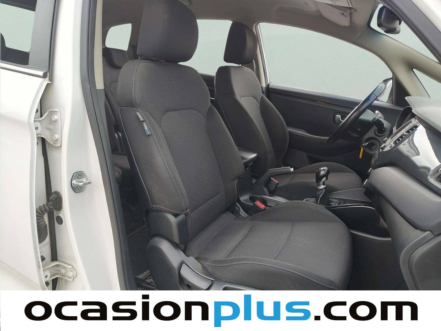 KIA Carens Kia Carens 1.7 CRDi Tech Eco-Dynamics (115 CV)7 Plazas diésel