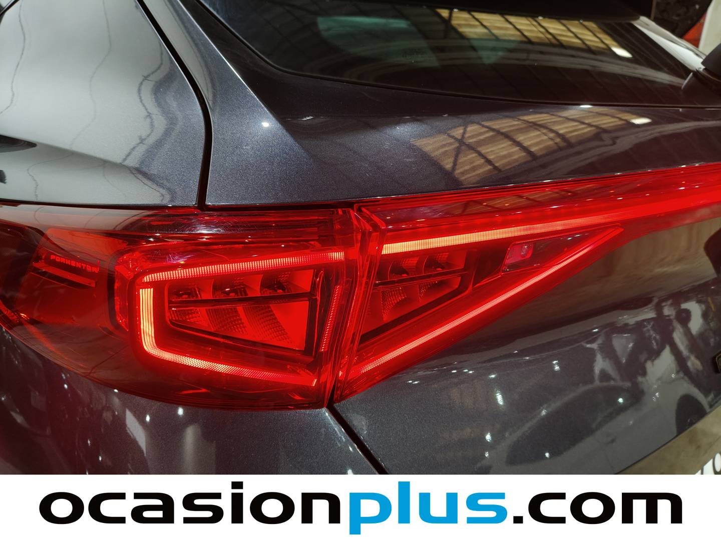 Cupra Formentor CUPRA Formentor 1.5 TSI DSG (150 CV) km 0