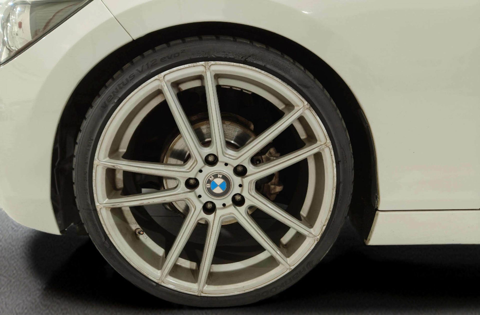 BMW Serie 1 118d - foto 35