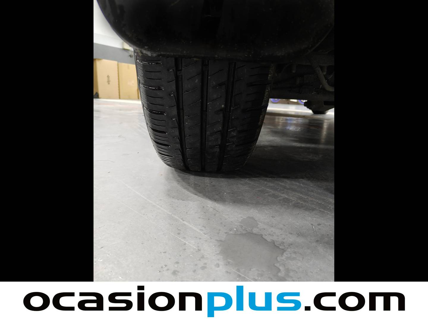 Foto Ford Transit Custom Ford Transit Custom Kombi 2.0 TDCI 320 L1 Trend (130 CV)