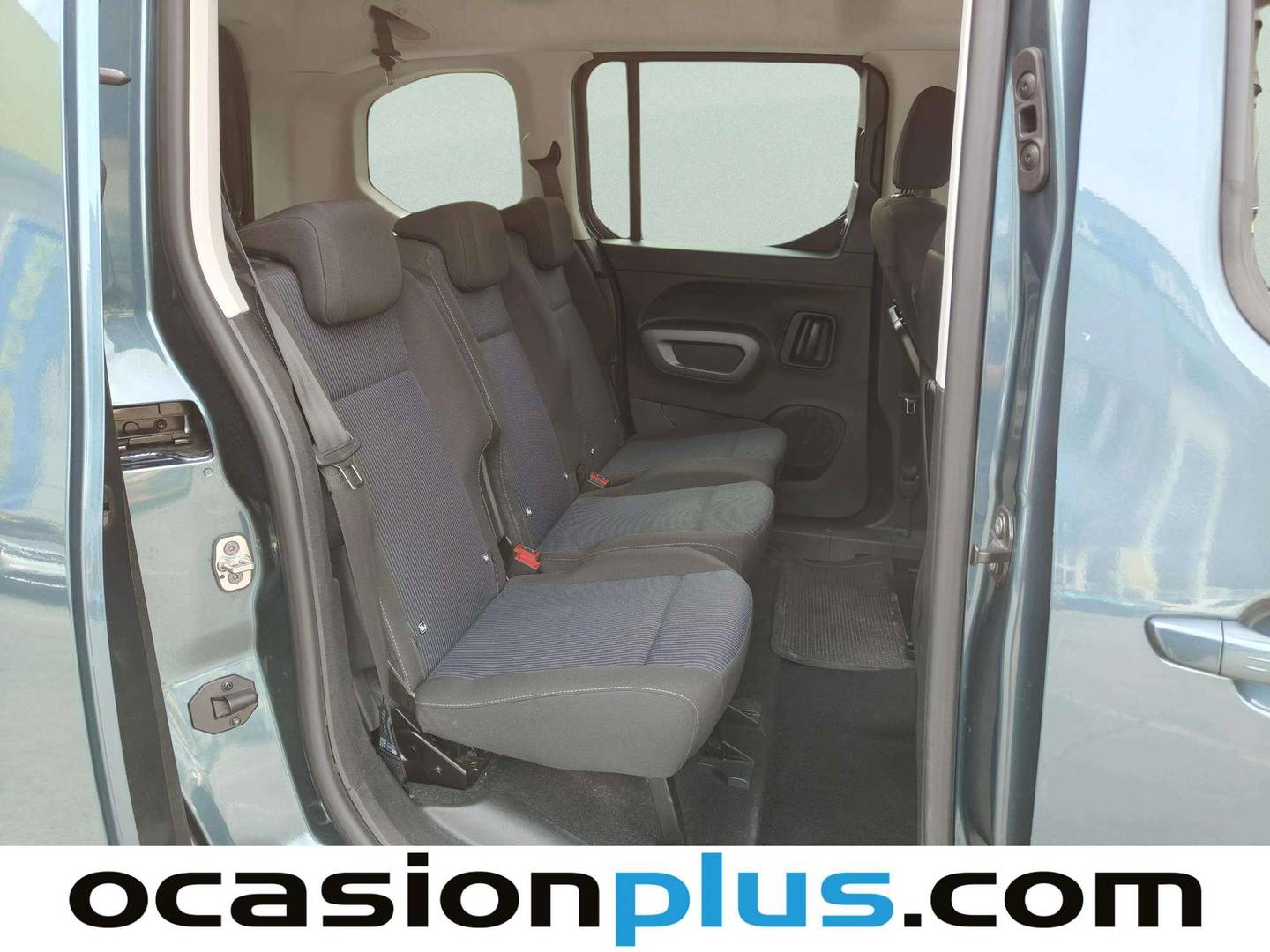 Fiat Doblò Fiat Dobló Combi 1.5 Diesel Talla M (100 CV) al mejor precio