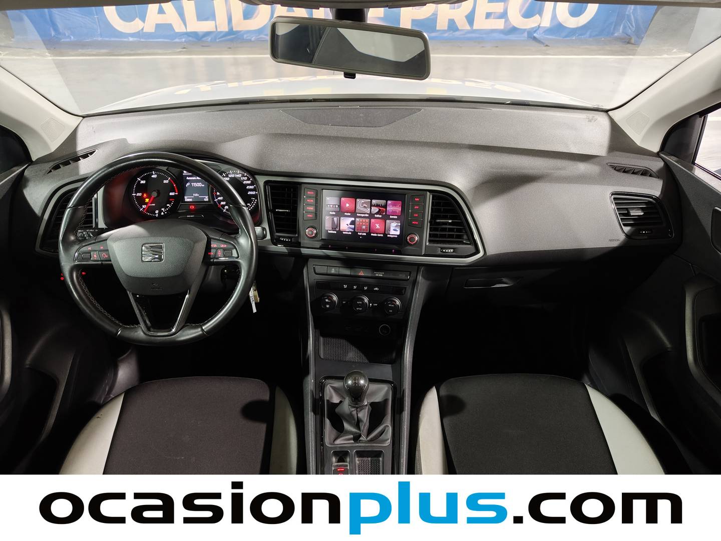 Seat Ateca SEAT Ateca 1.6 TDI S&S Reference Edition (115 CV) al mejor precio