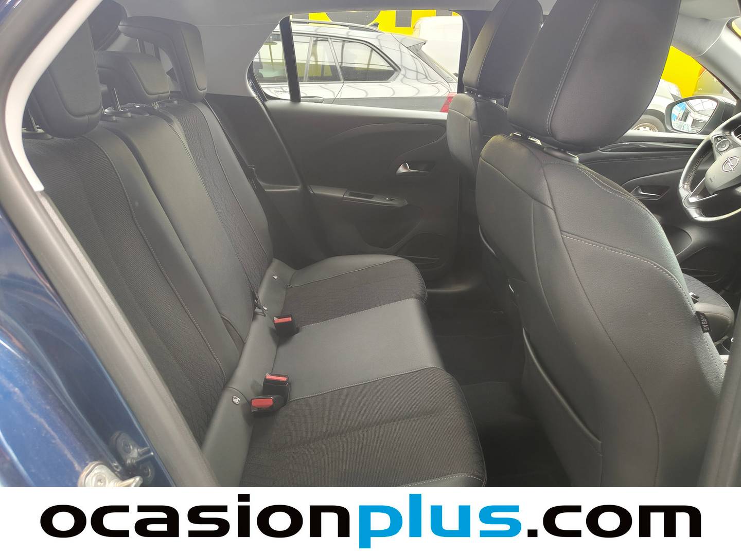 Opel Corsa Opel Corsa 1.2 Turbo XHL Elegance (100 CV) gasolina