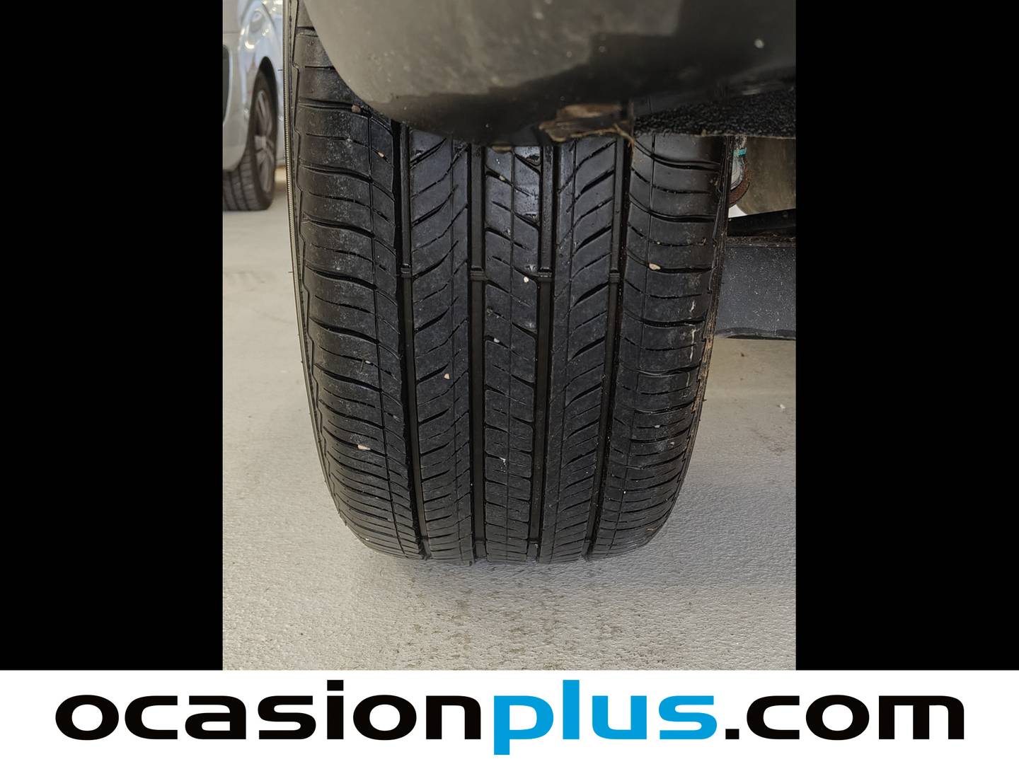 MG HS MG HS 1.5 Turbo GDI Luxury (162 CV) gasolina