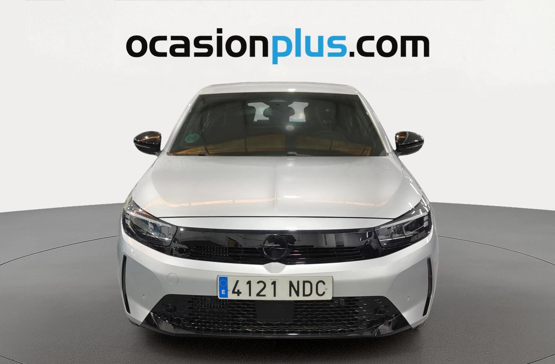 Opel Corsa 1.2T XHL GS - foto 13