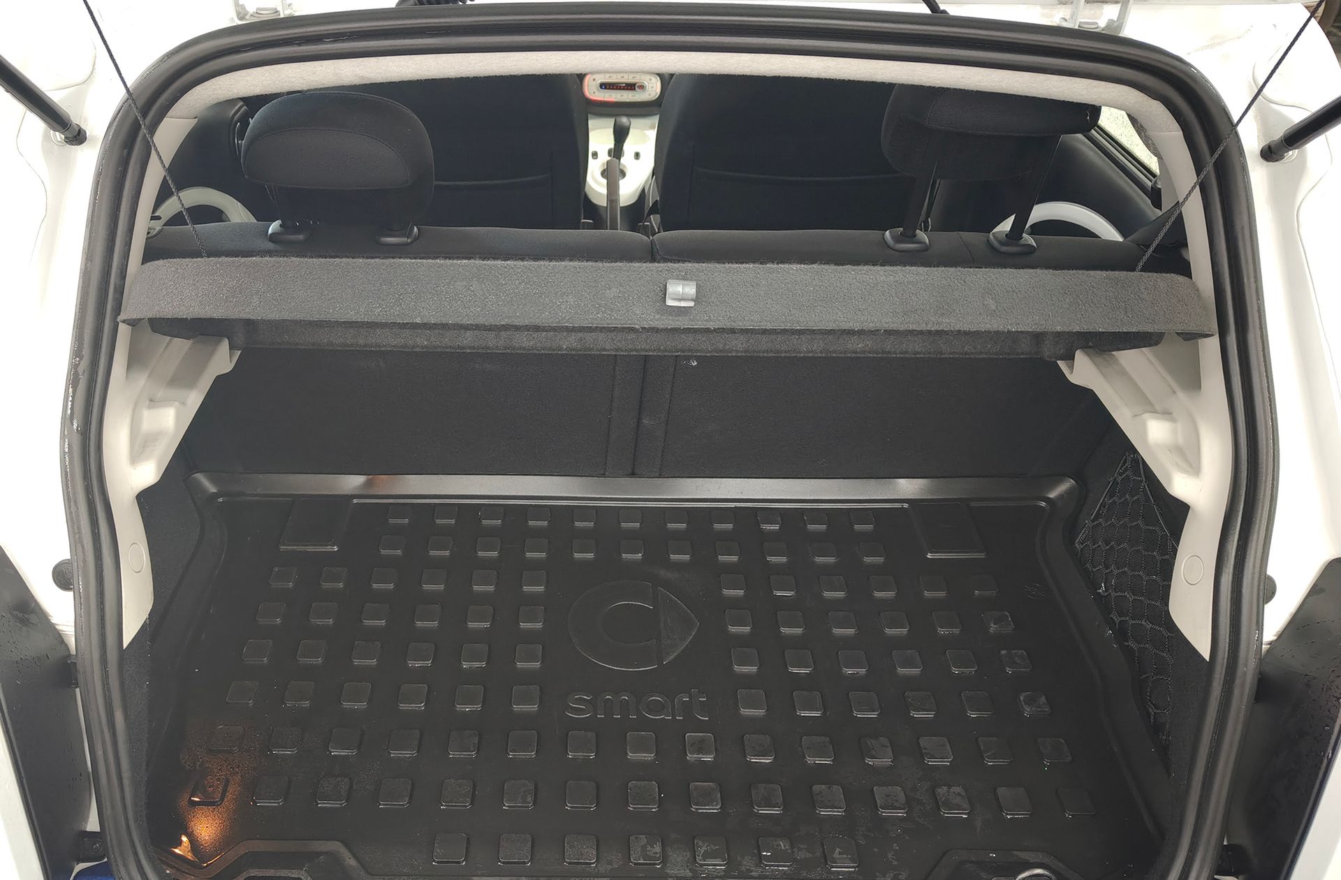 smart forfour - foto 13