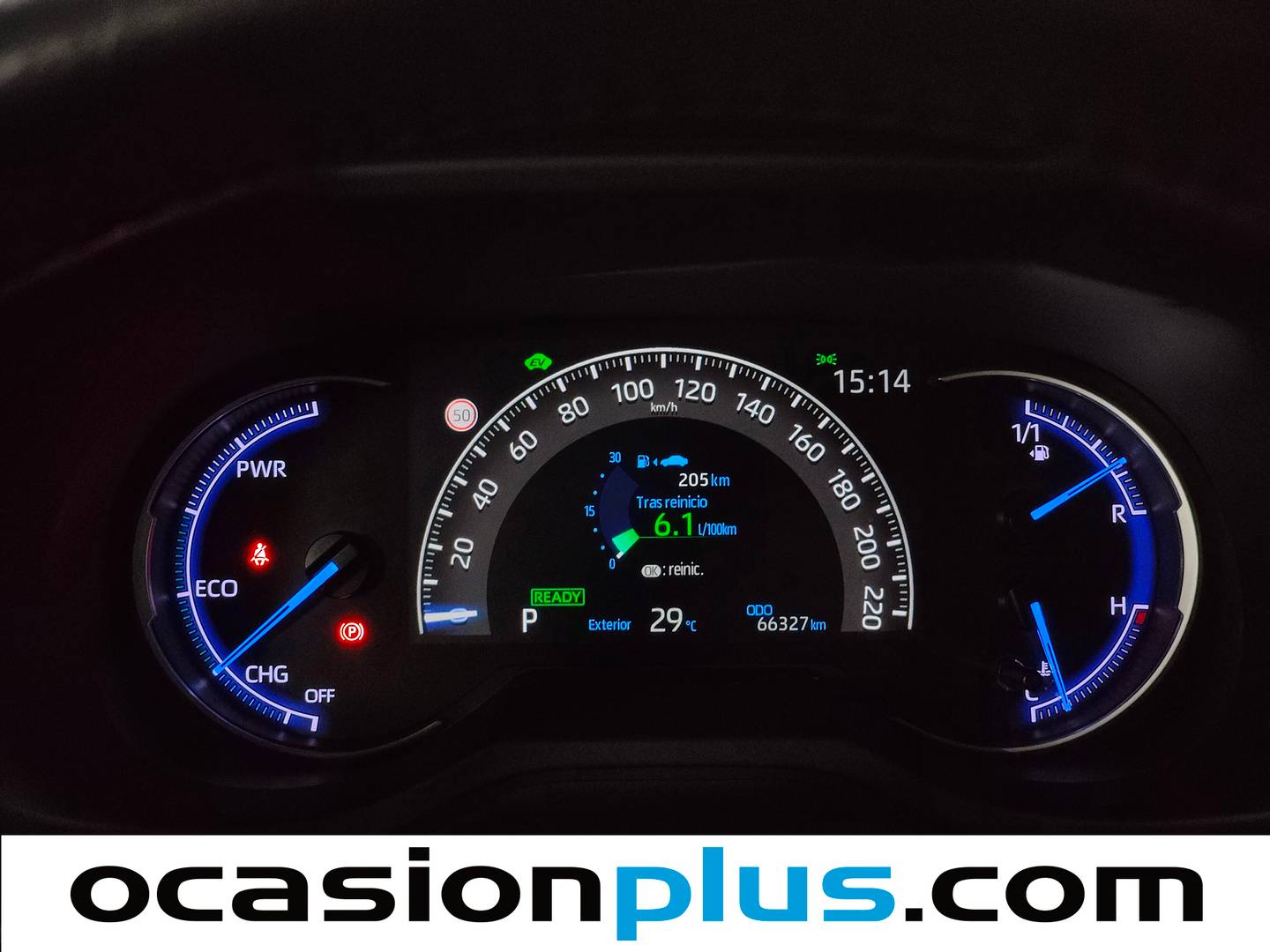 Toyota Rav4 Toyota Rav4 2.5l hybrid Feel! (218 CV) barato