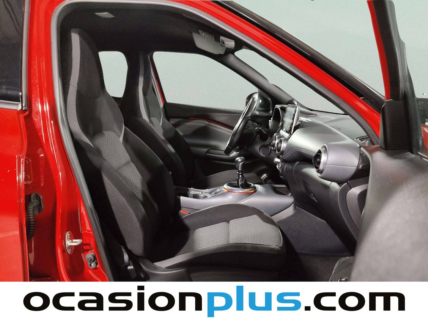 Nissan JUKE Nissan Juke DIG-T N-Connecta 4x2 (117 CV) gasolina