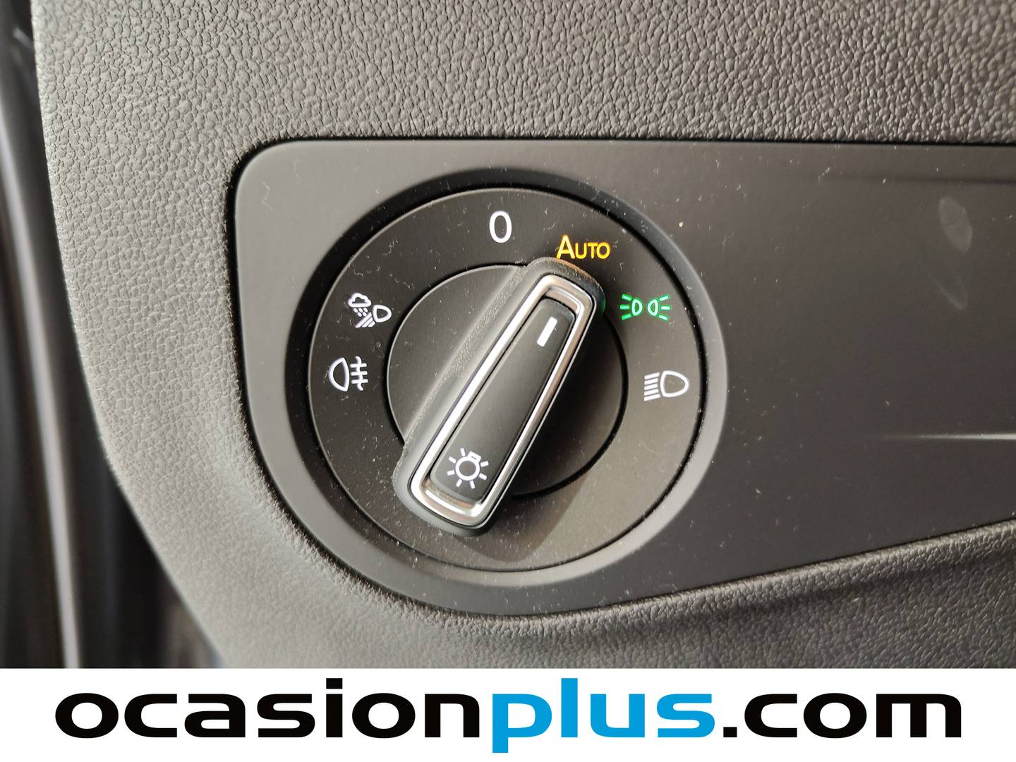 Accesorios del Volkswagen Tiguan Volkswagen Tiguan Urban Sport 1.5 TSI (130 CV)