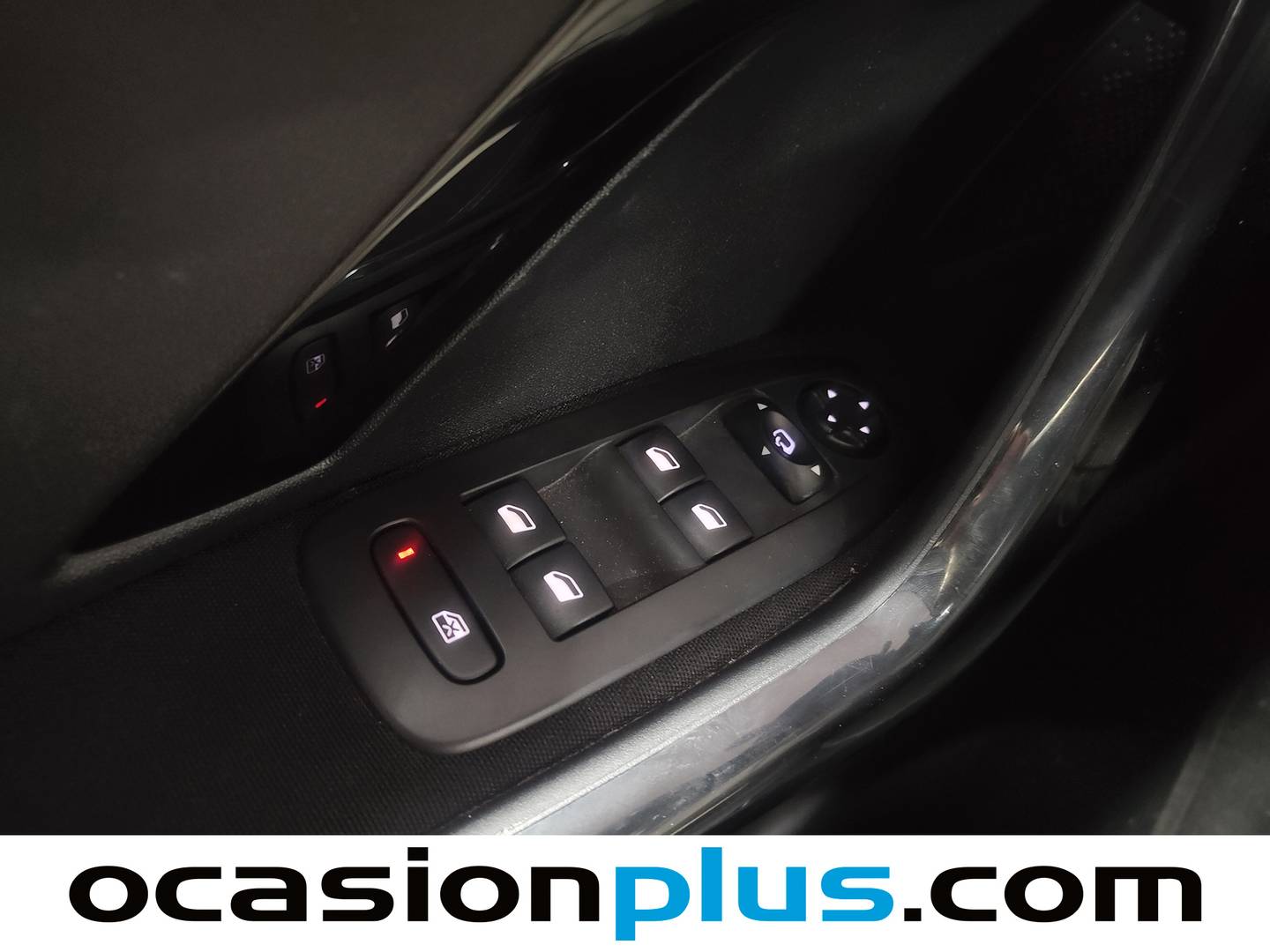 Peugeot 208 Peugeot 208 1.2 PureTech Allure (110 CV) 2016