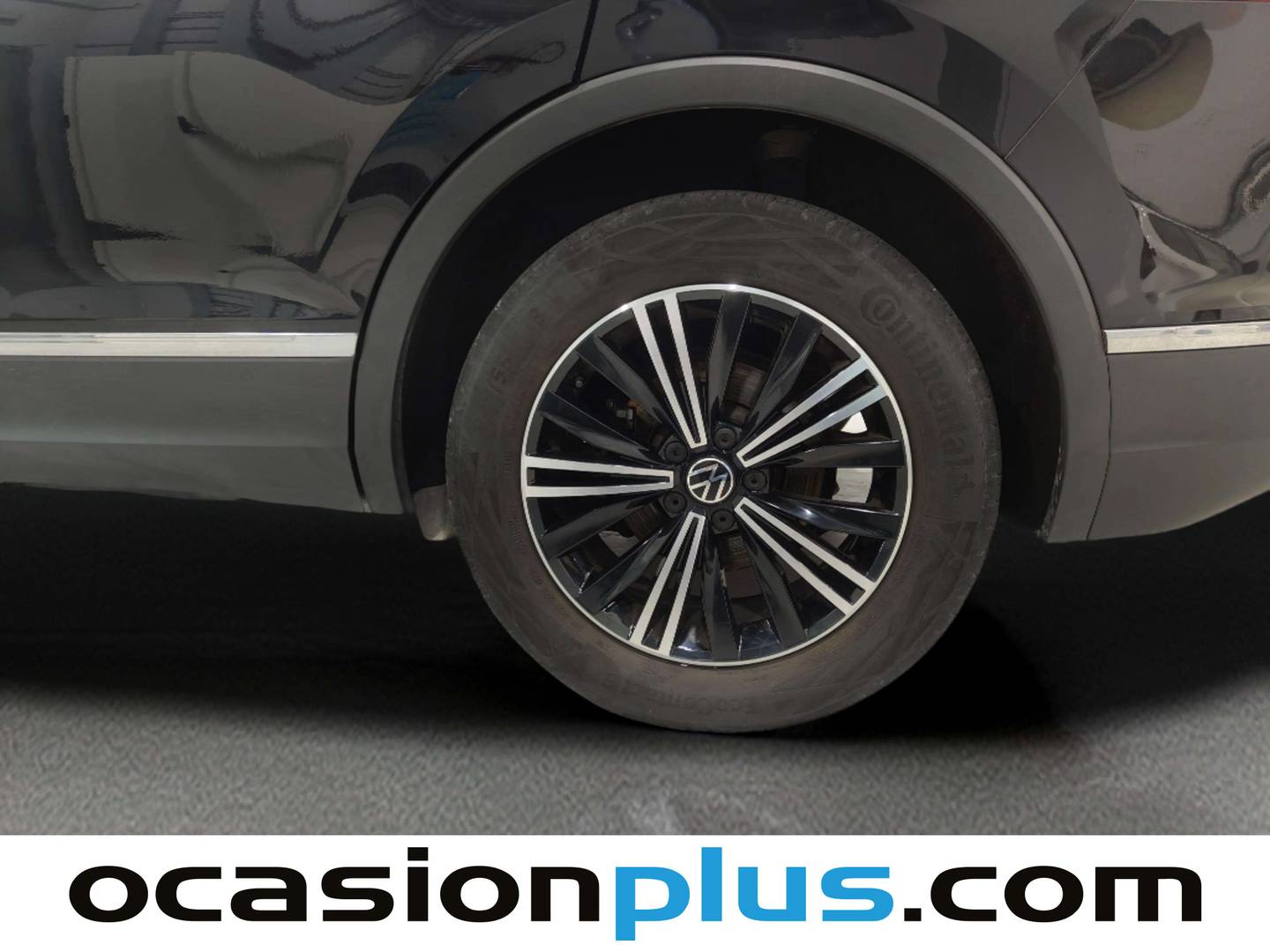 Volkswagen Tiguan Volkswagen Tiguan Life 2.0 TDI (150 CV) DSG diésel