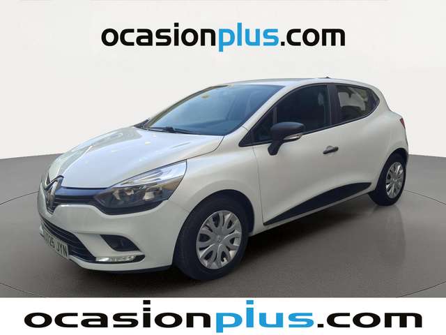 Renault Clio Life 1.2 (75 CV) de segunda mano