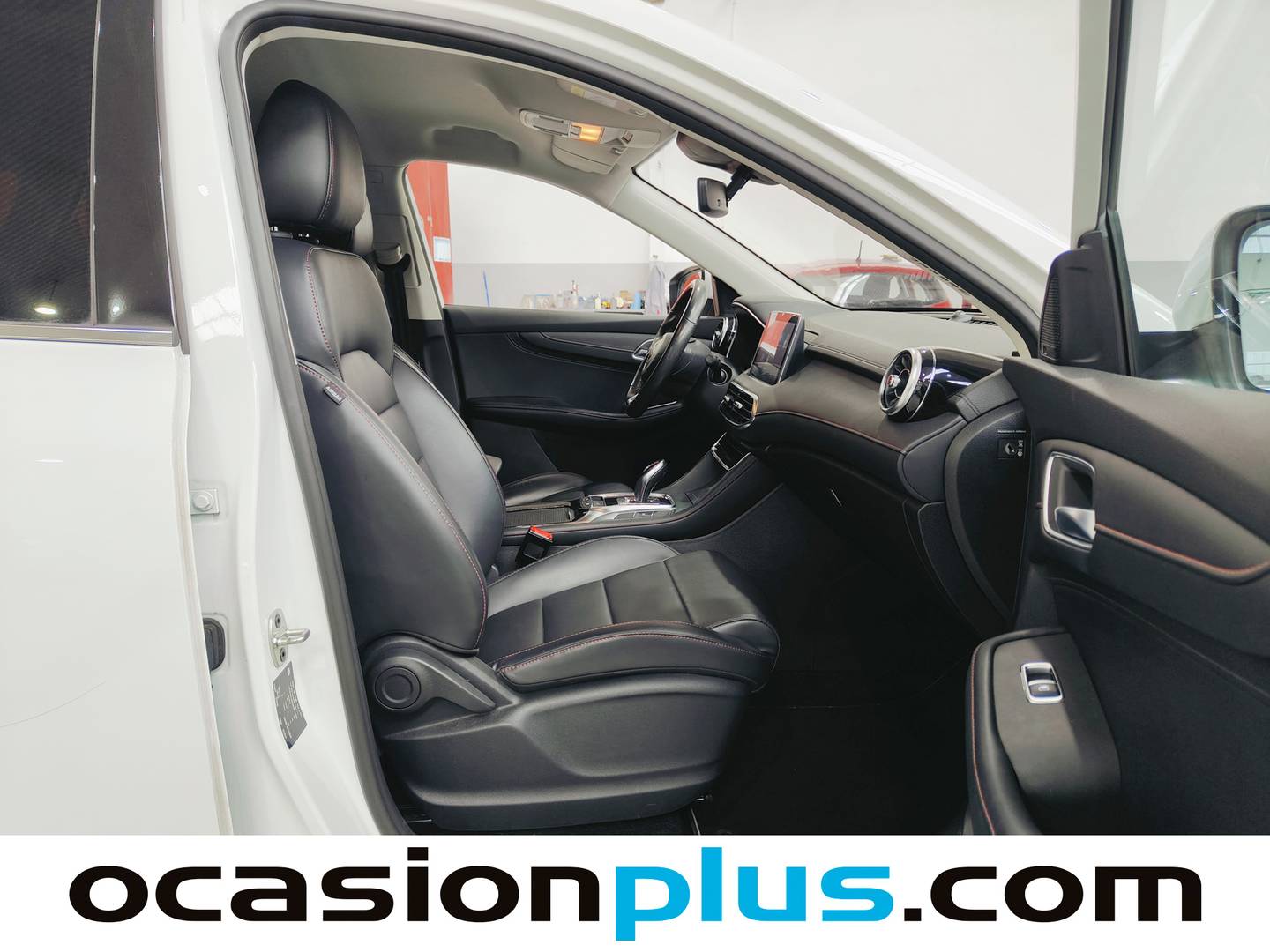 MG HS MG HS 1.5 Turbo GDI Comfort DCT (162 CV) km 0