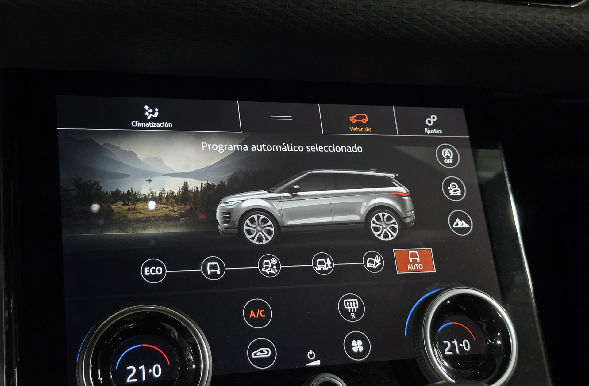 Land Rover Range Rover Evoque LD150 MHEV R-Dynamic S 4WD - foto 37