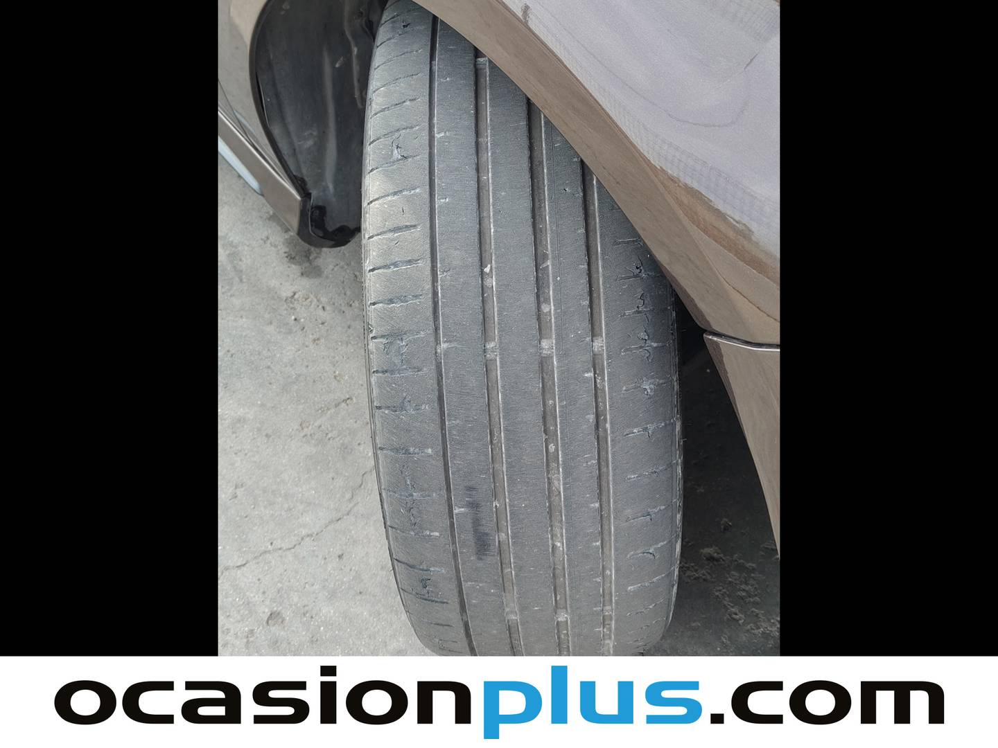 Mercedes Clase A Mercedes Clase A 180 CDI AMG Line (109 CV) seminuevo