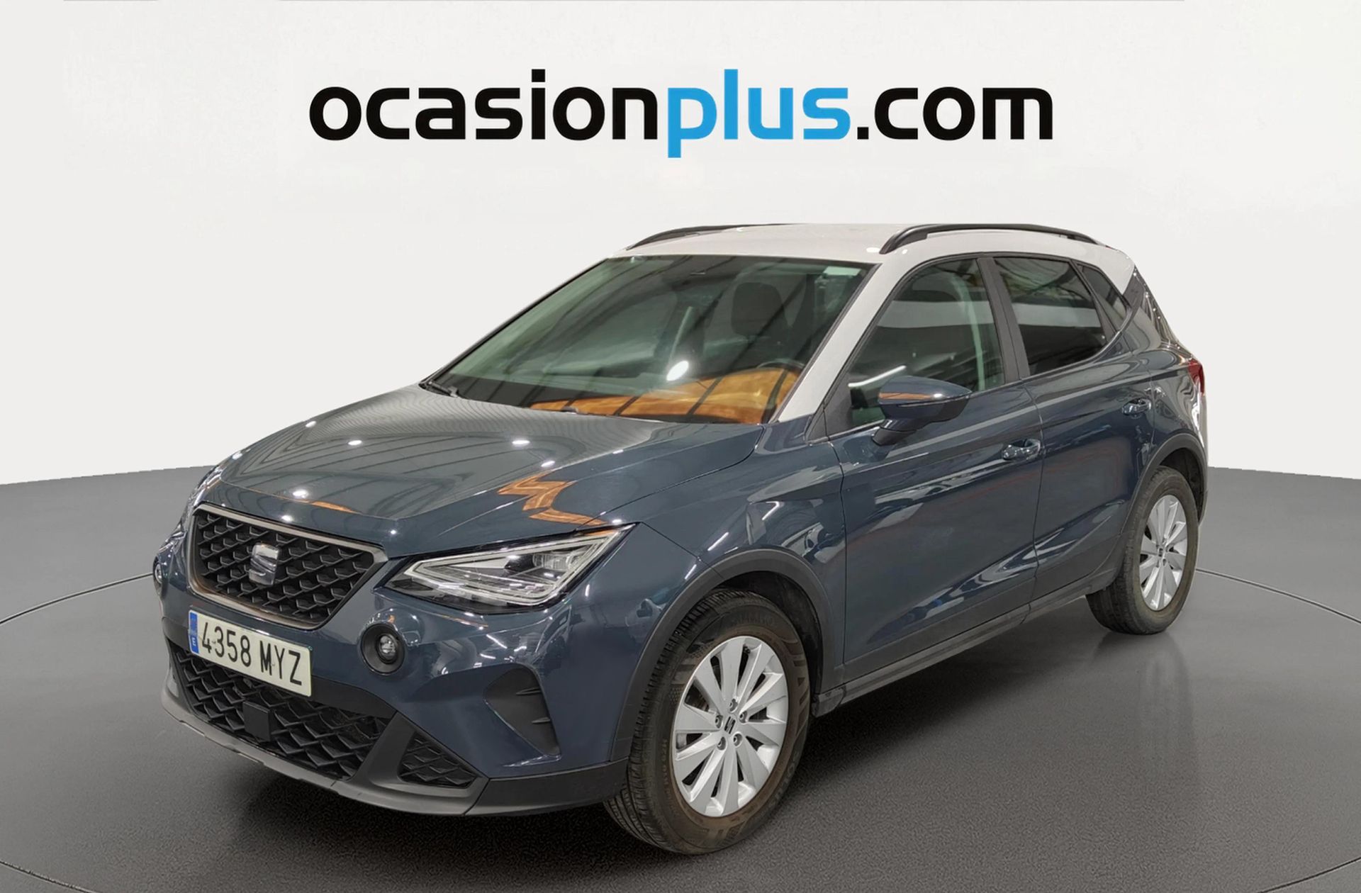 SEAT Arona 1.0 TSI Style XL DSG