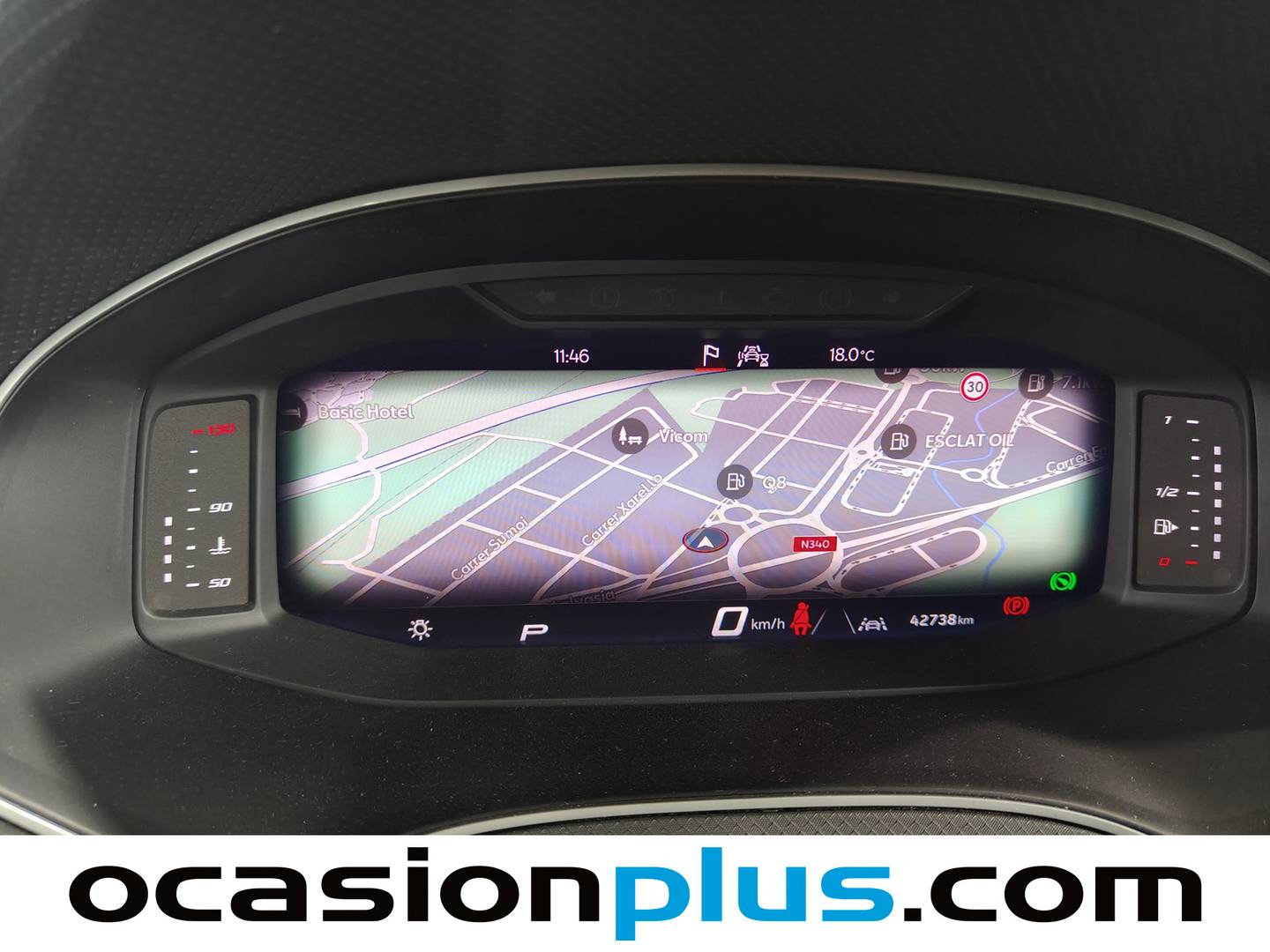 Seat Arona SEAT Arona 1.5 TSI S&S FR XL DSG (150 CV) 2024