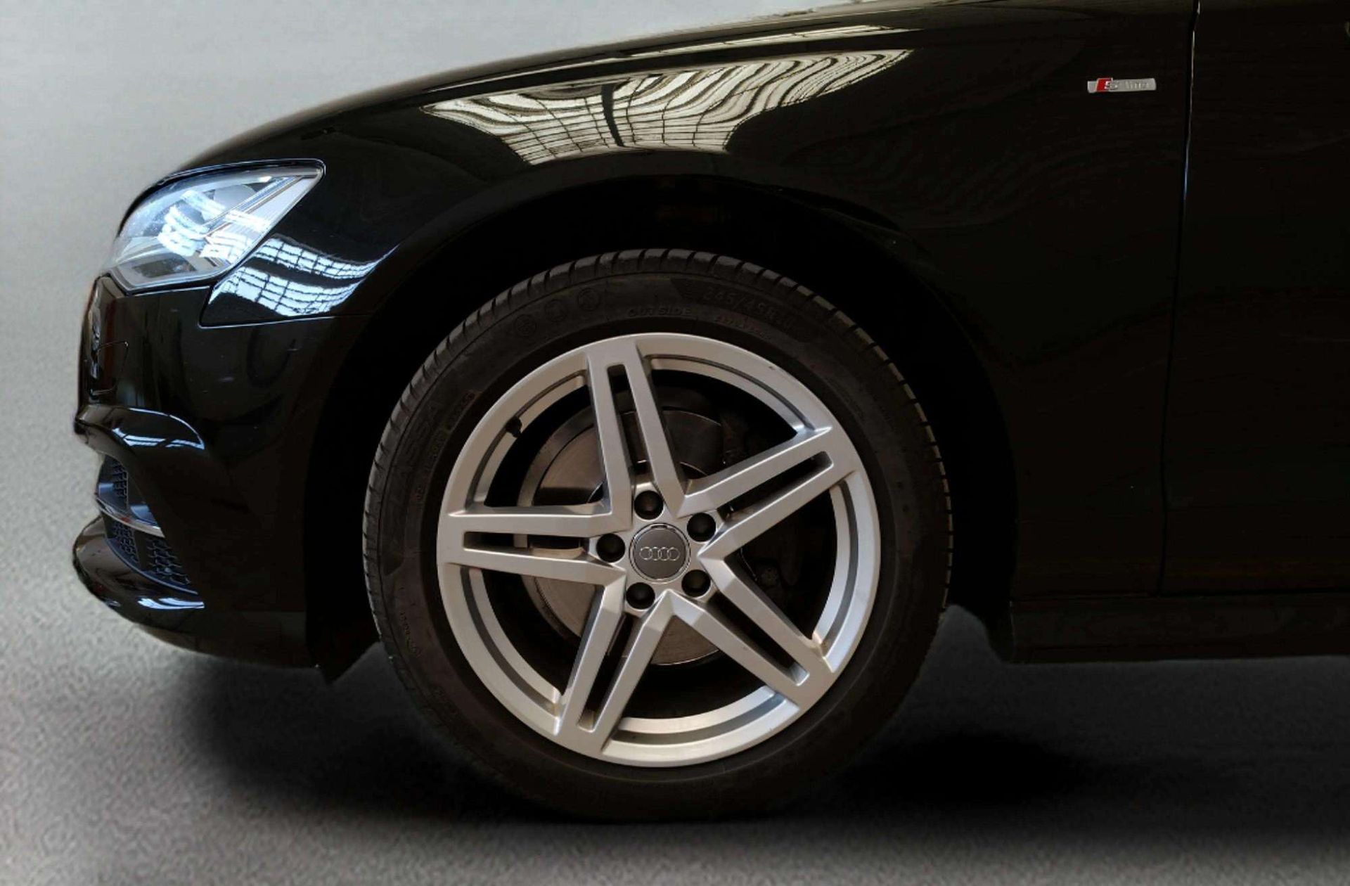 Audi A6 S line 2.0 TDI S tronic - foto 41
