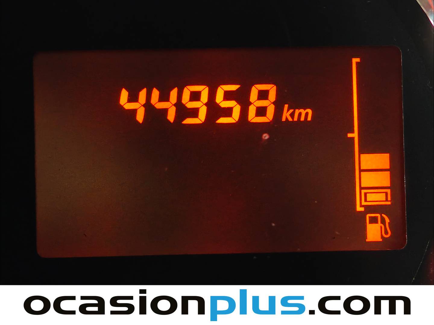 Dacia Duster Dacia Duster Laureate TCE (125 CV) 4X2 seminuevo