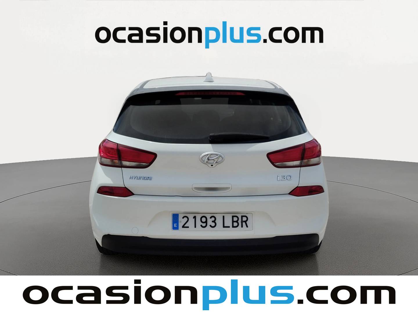 Hyundai i30 Hyundai i30 1.6 CRDI Klass (95 CV) barato