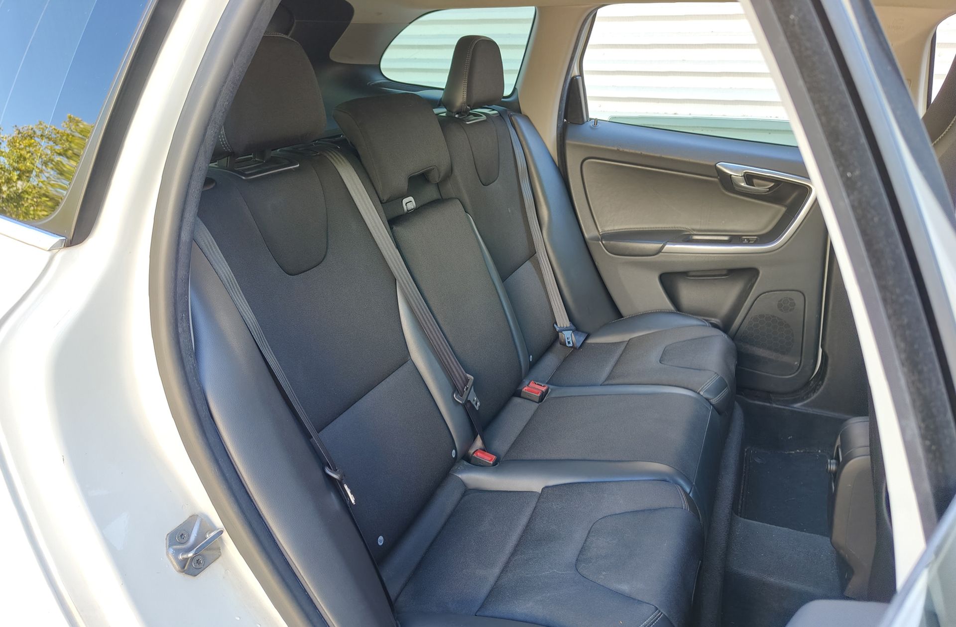 Volvo XC60 D3 Momentum - foto 16