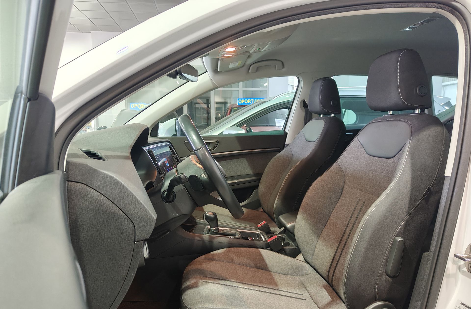 SEAT Ateca 1.5 TSI Style XL DSG - foto 11