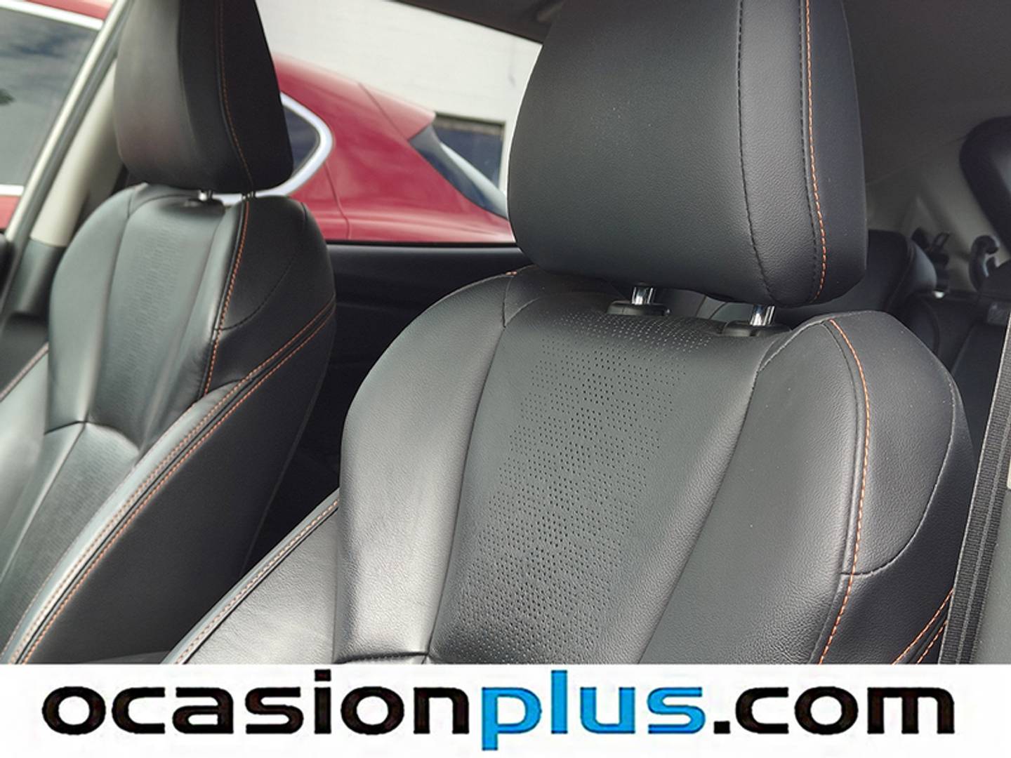 Foto Subaru XV Subaru XV 2.0i Hybrid Executive Plus CVT (150 CV)