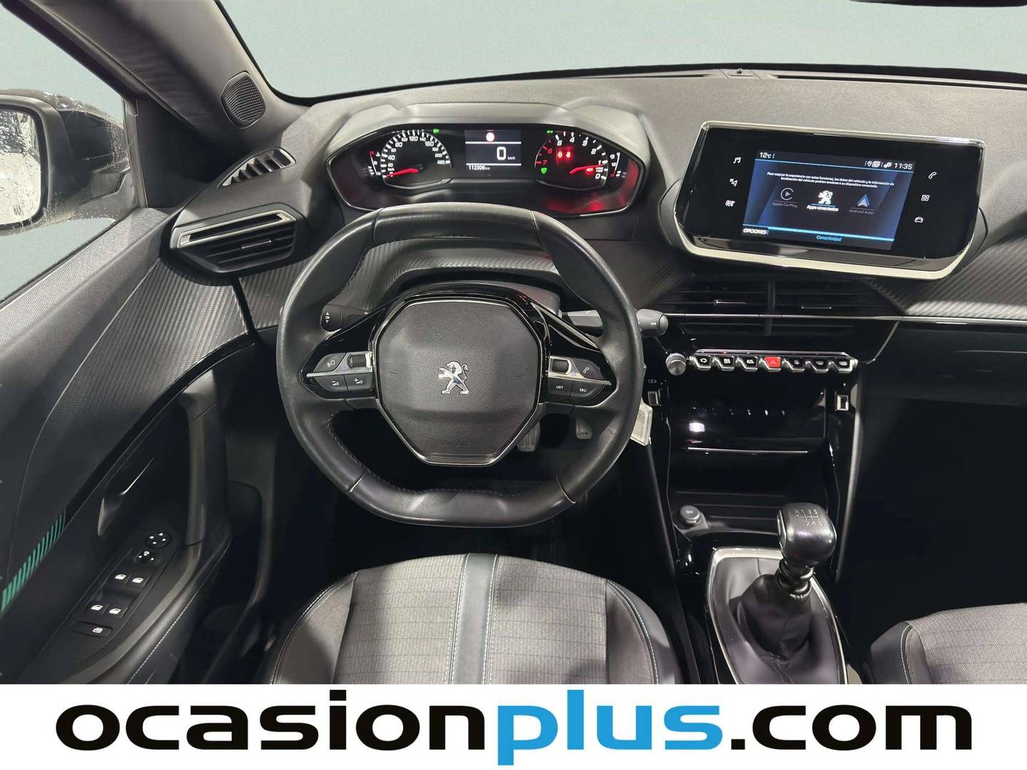 Foto Peugeot 2008 Peugeot 2008 PureTech 100 S&S Allure (100 CV)