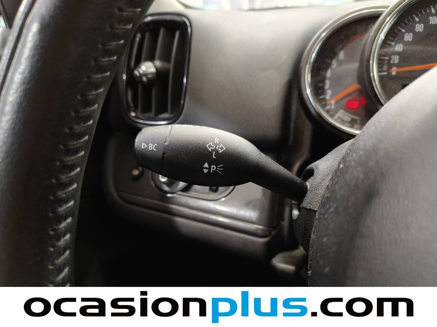 Foto Mini Countryman MINI MINI Countryman Cooper (136 CV)