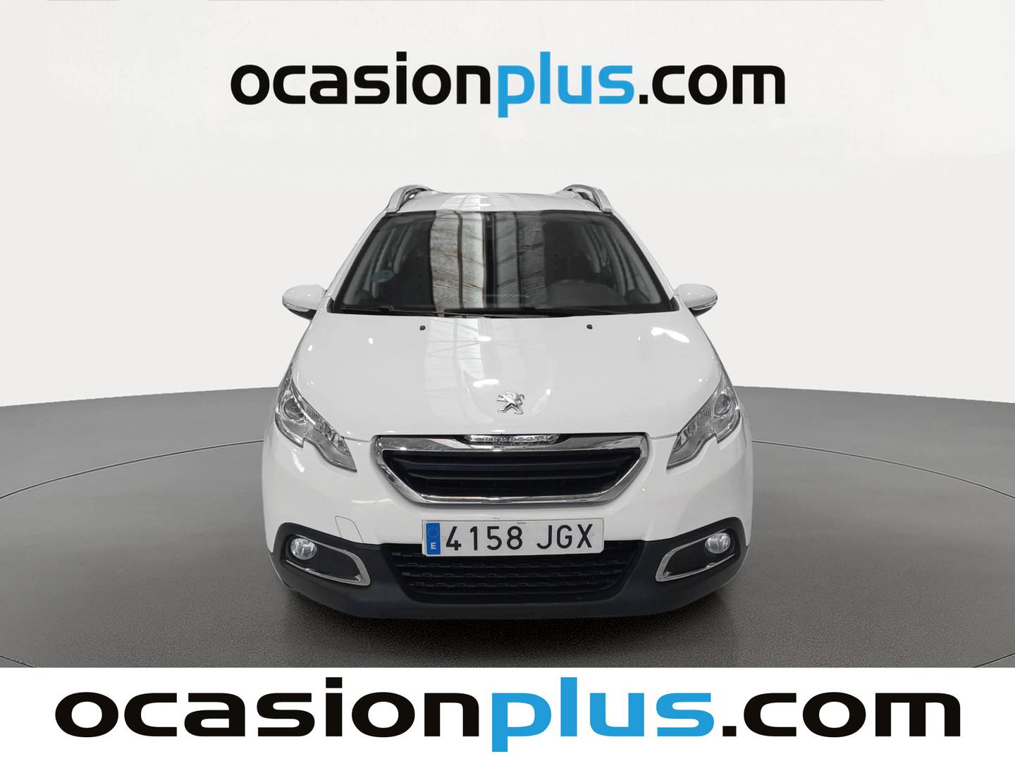 Peugeot 2008 Peugeot 2008 VTI 82 Active (82 CV) 82cv