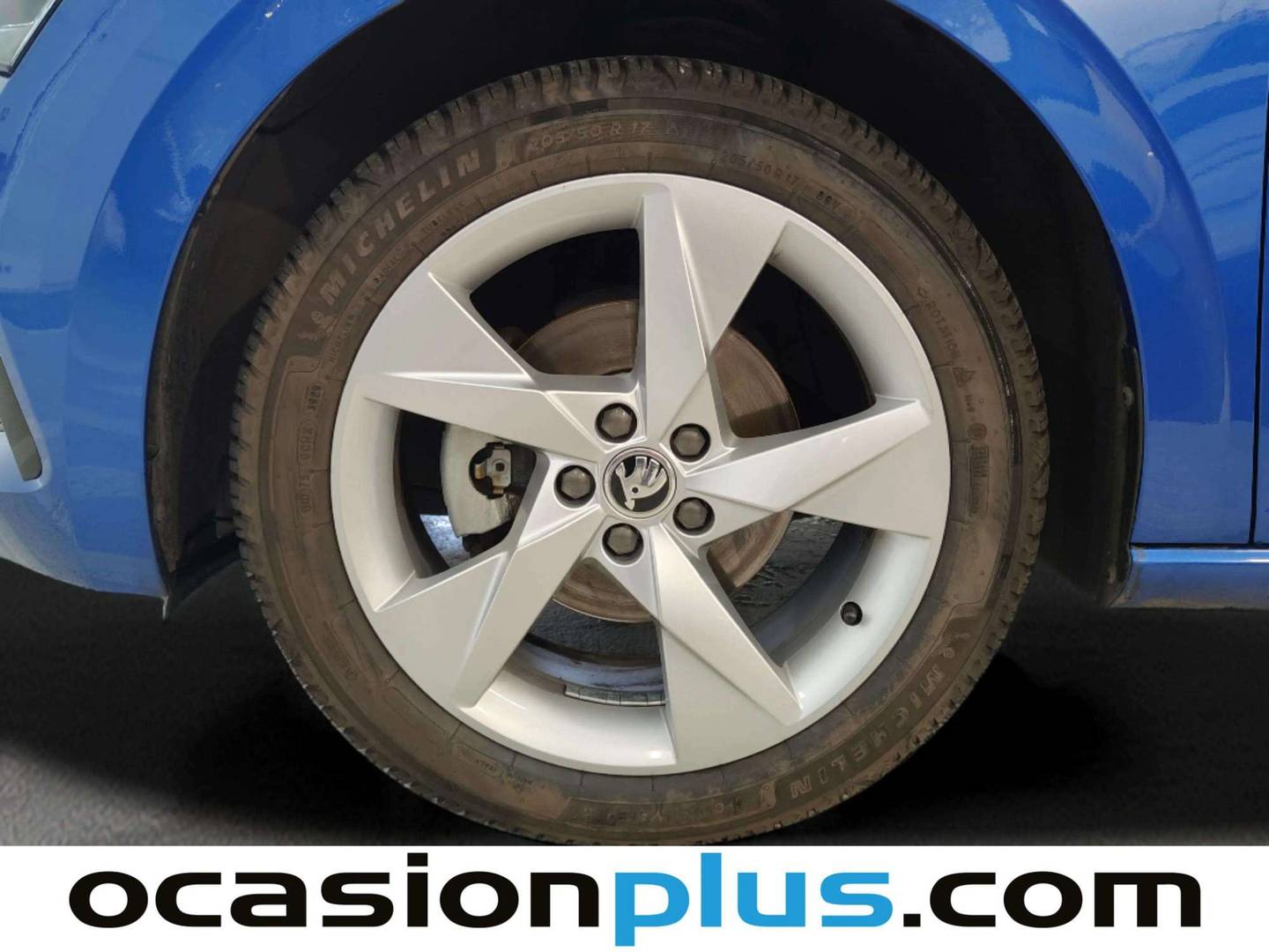 Skoda Scala Skoda Scala 1.6 TDI Ambition (115 CV) al mejor precio