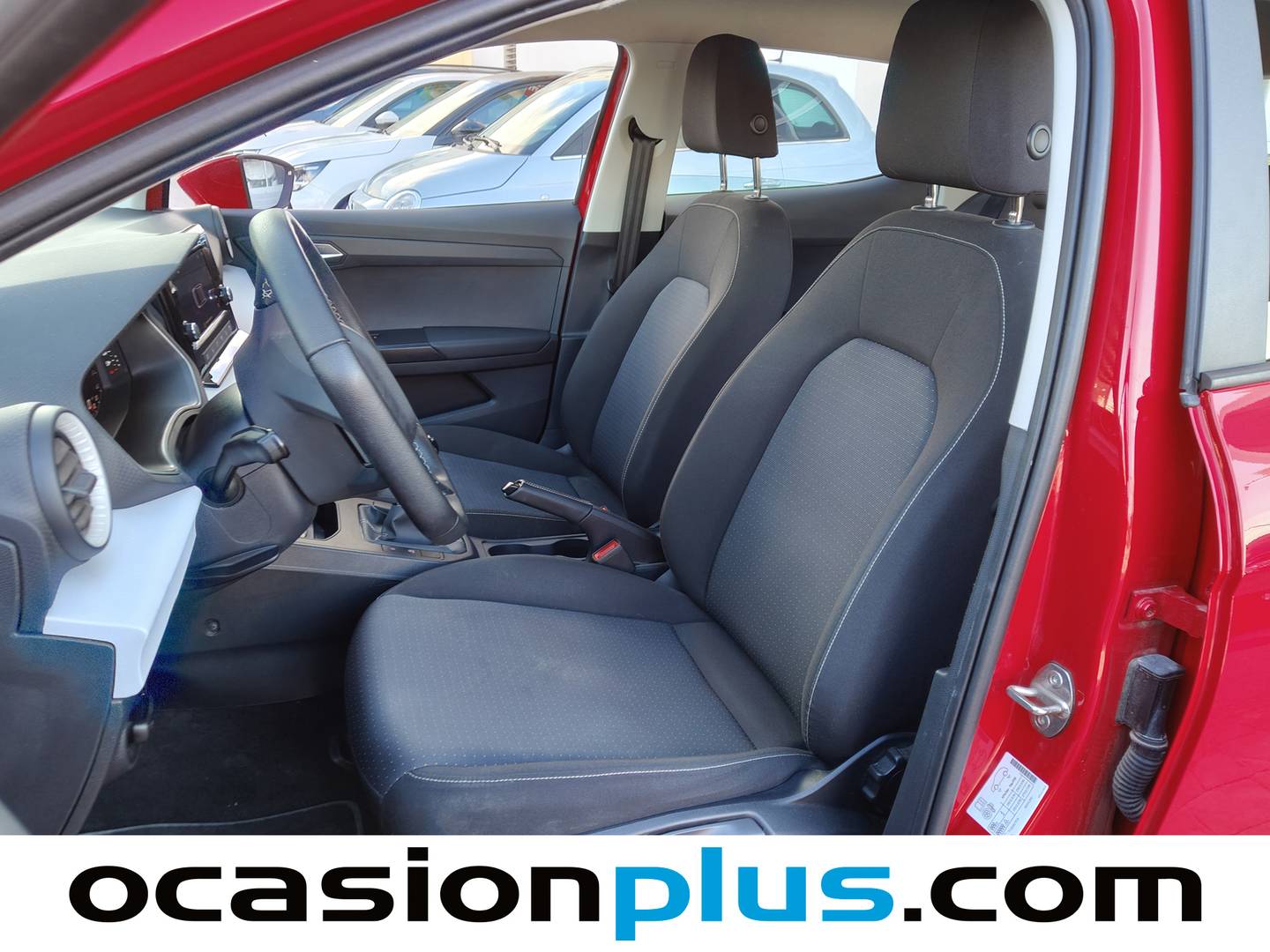 Foto Seat Ibiza SEAT Ibiza 1.0 TSI Style XL (110 CV)