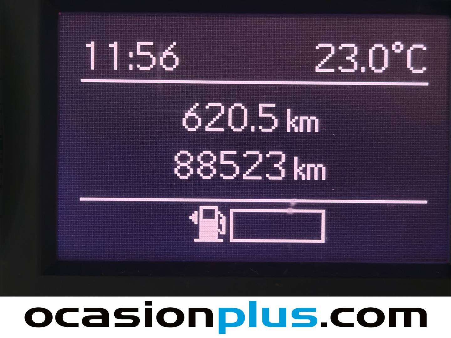 Mercedes Vito Mercedes Vito Mixto 114 CDI Larga  (136 CV) 6 Plazas seminuevo