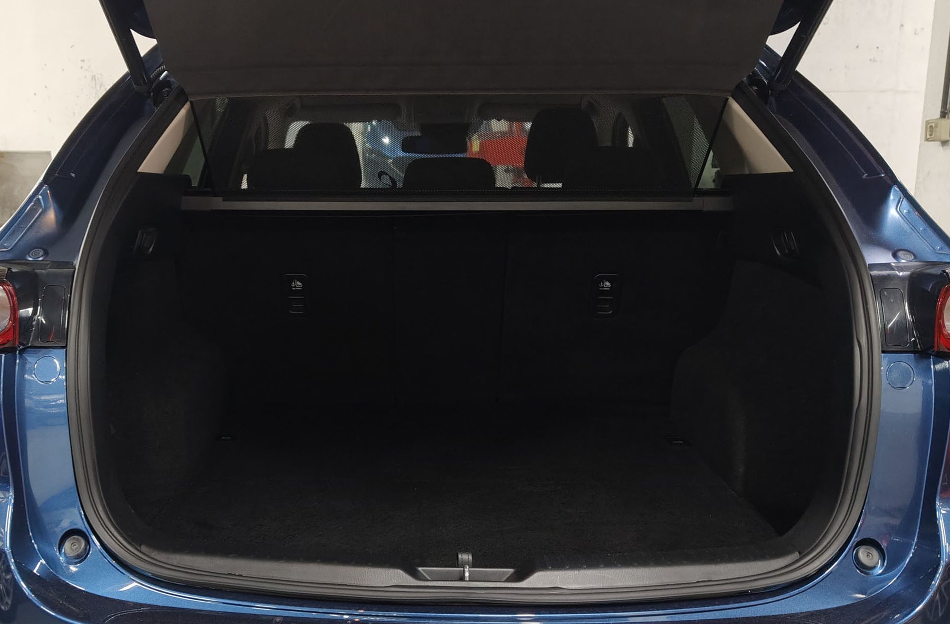 Mazda CX-5 2.2 DE Zenith 2WD - foto 16