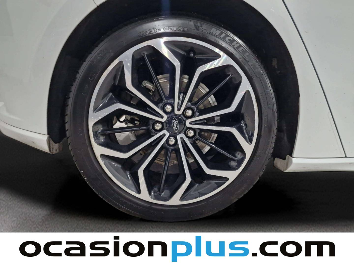 Ford Focus Ford Focus 1.0 Ecoboost ST-Line (125 CV) al mejor precio