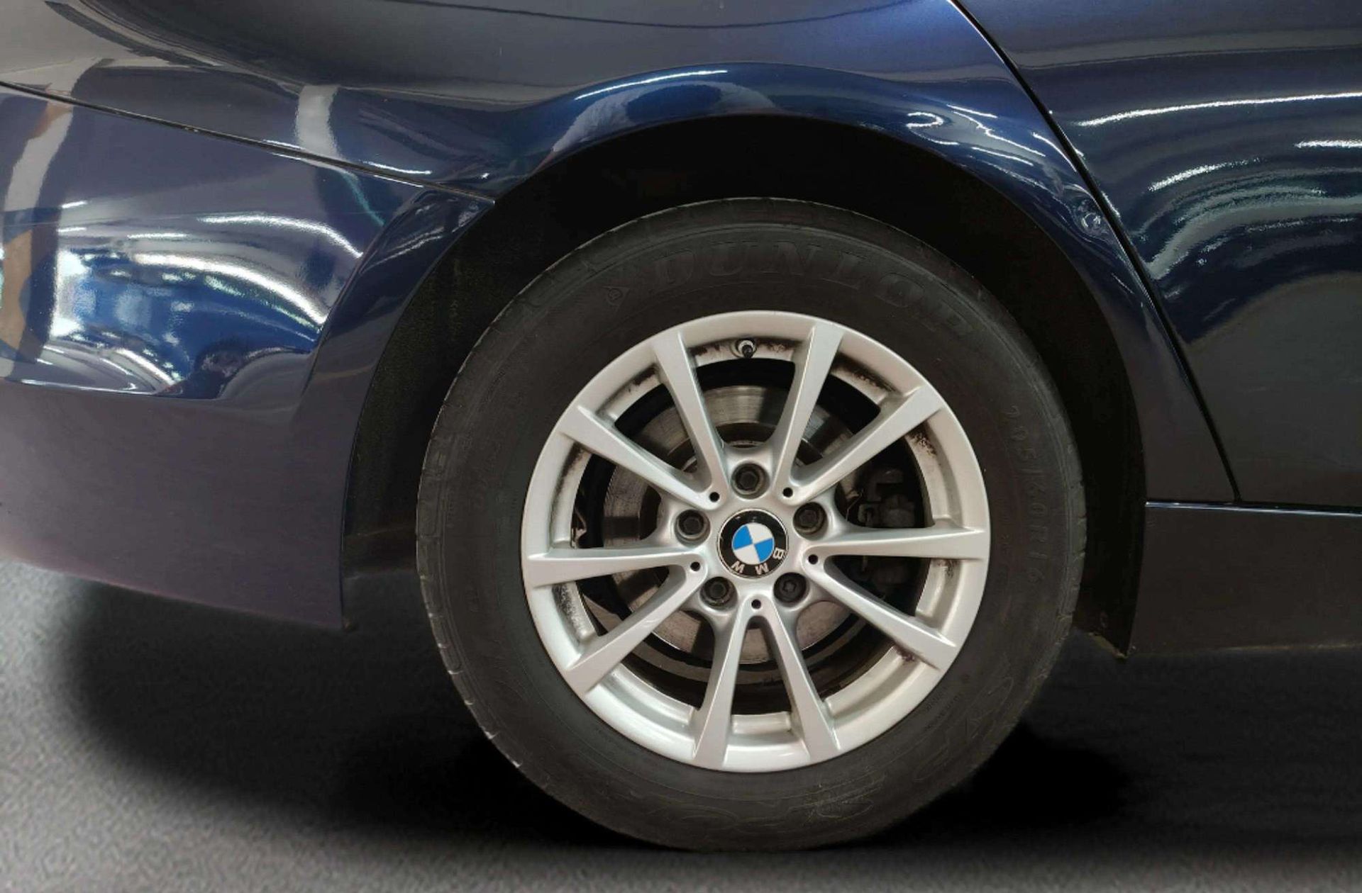 BMW Serie 3 320d - foto 34