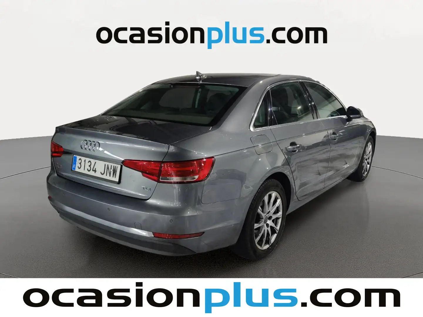 Foto Audi A4 Audi A4 Advanced edition 2.0 TDI (150 CV)