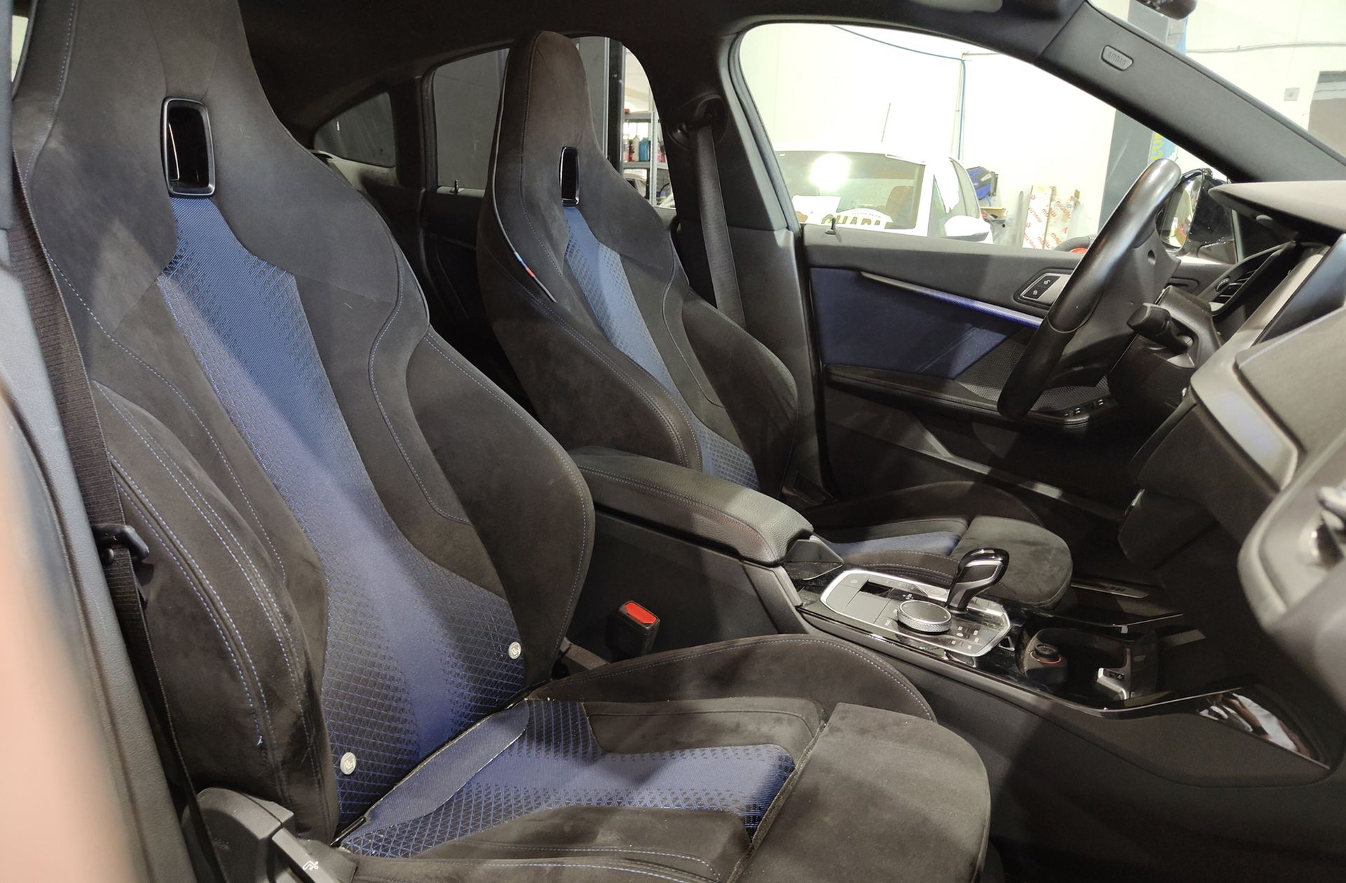 BMW Serie 2 218i Gran Coupe Pack M - foto 18