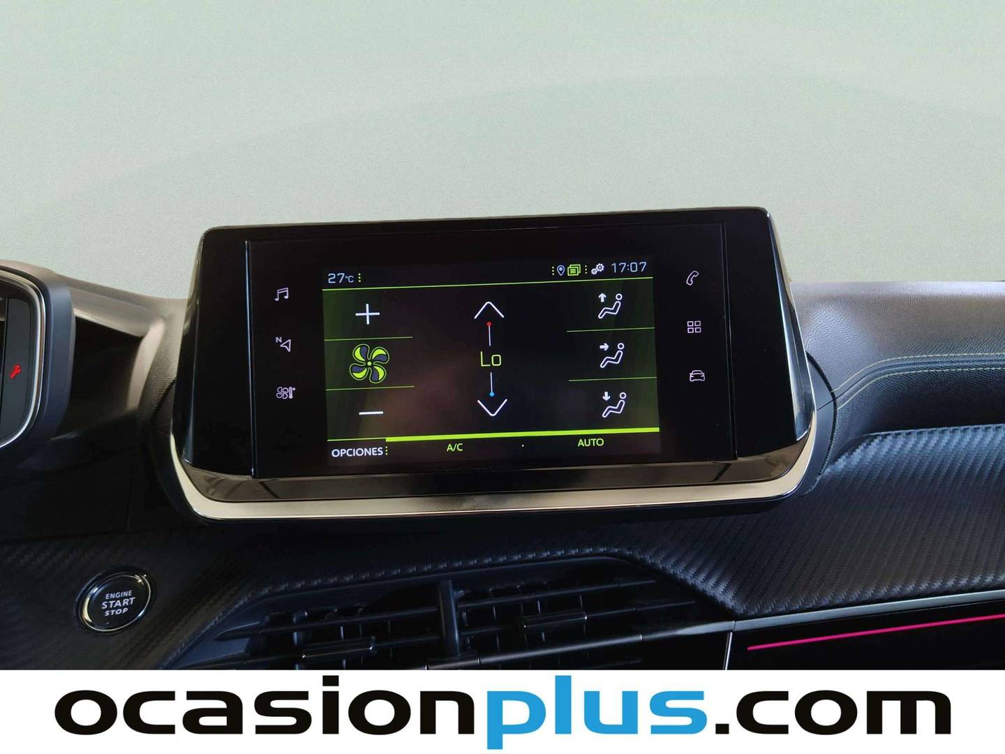 Peugeot 208 Peugeot 208 PureTech 100 GT EAT8 (100 CV) automático