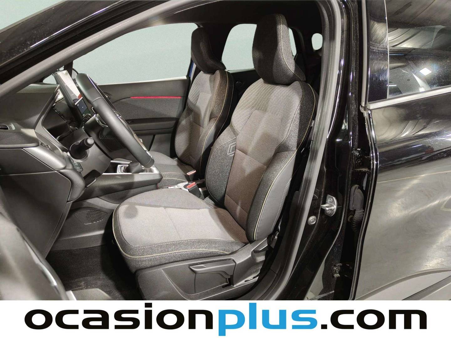 Foto Renault Captur Renault Captur Techno TCe (90 CV)