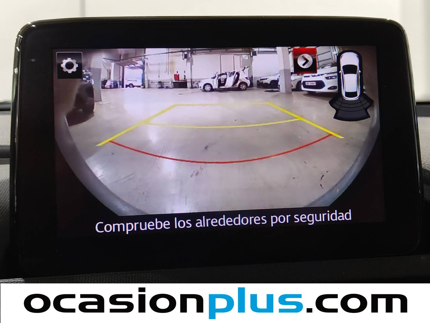 Accesorios del Mazda MX-5 Mazda MX-5 2.0 SKYACTIV-G Blue Cap Edition (184 CV)