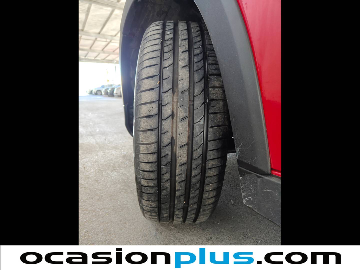 Fiat Tipo Fiat Tipo 1.5 Hybrid Red DCT (130 CV) seminuevo