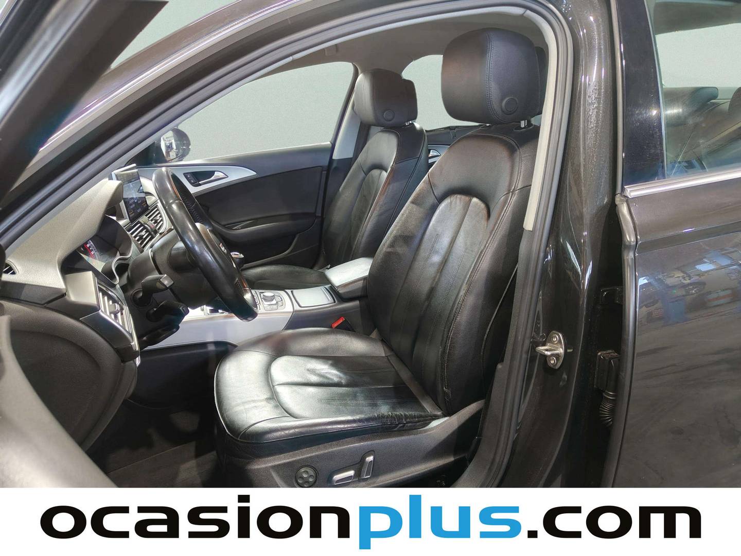 Audi A6 Audi A6 Advanced edition 2.0 TDI ultra  (150 CV) barato