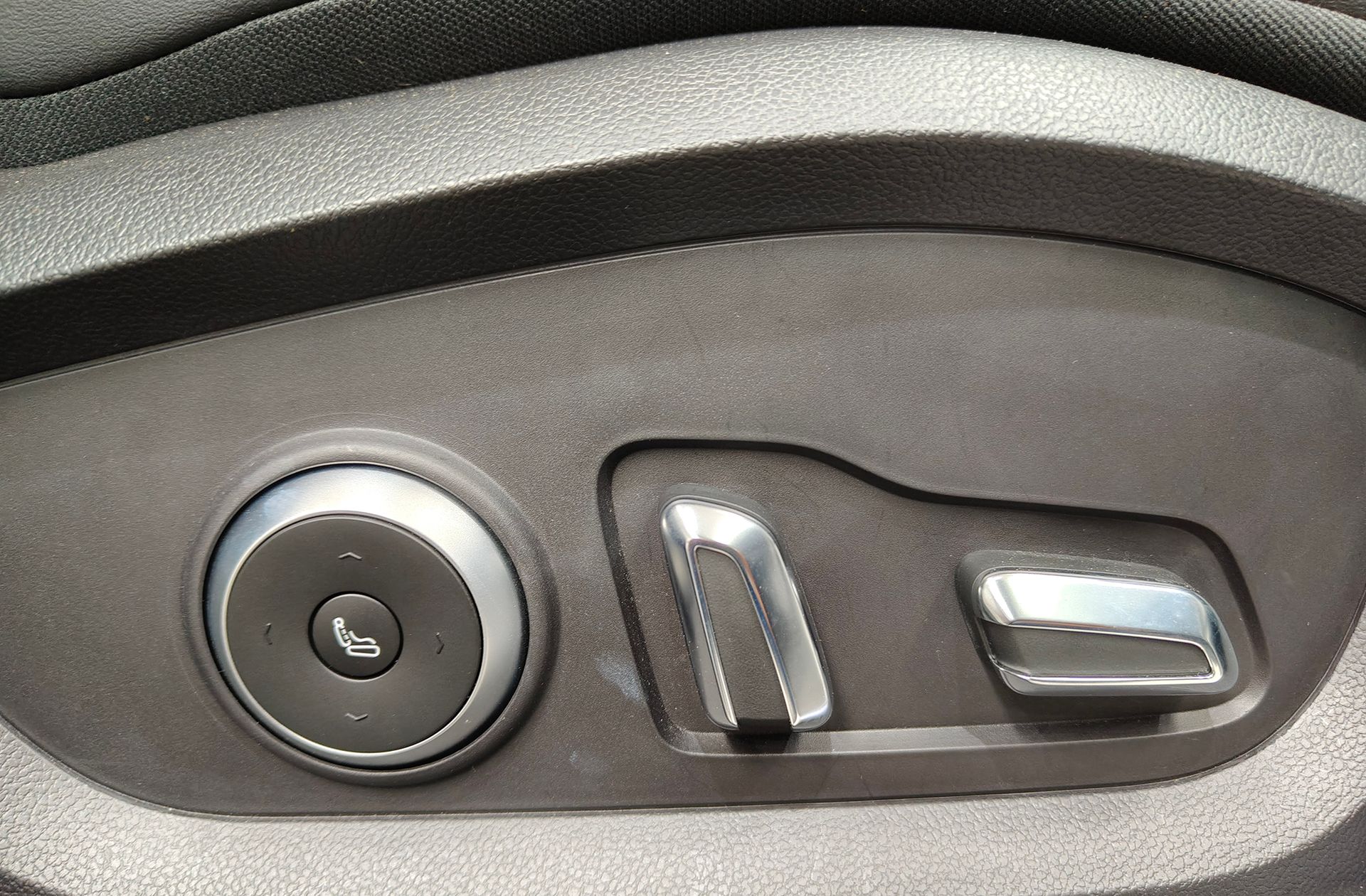 Ebro s800 1.6 T-GDi Luxury DCT 7 plazas - foto 23