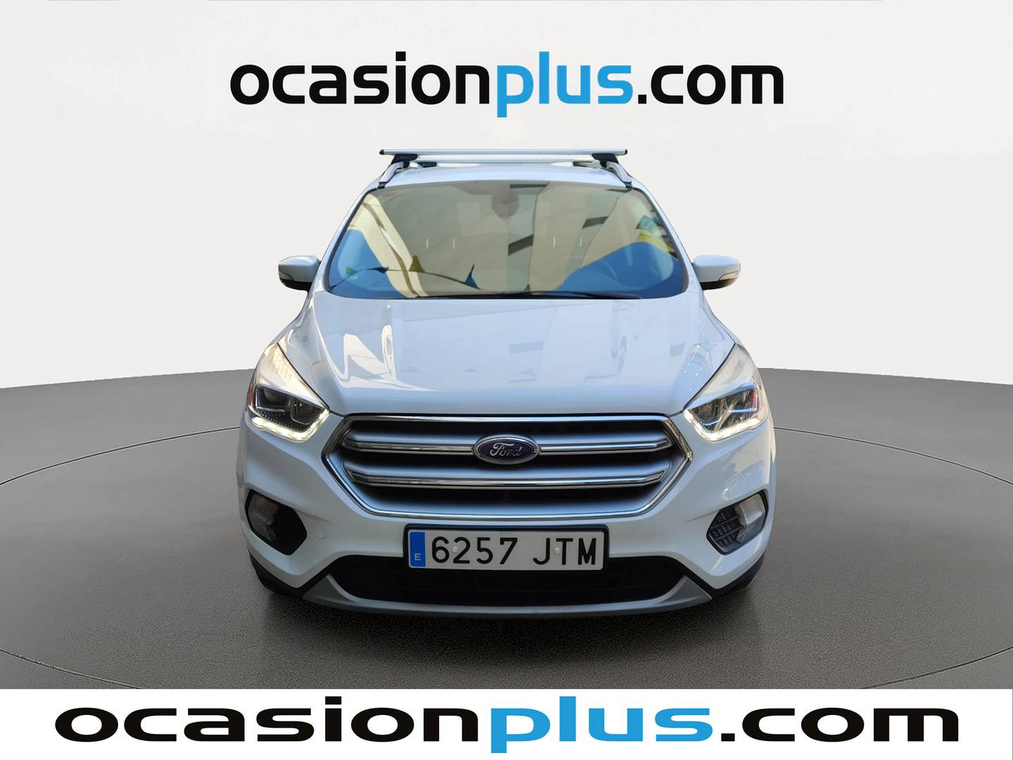 Ford Kuga Ford Kuga 2.0 TDCI S&S Business 4x4 (150 CV) 150cv