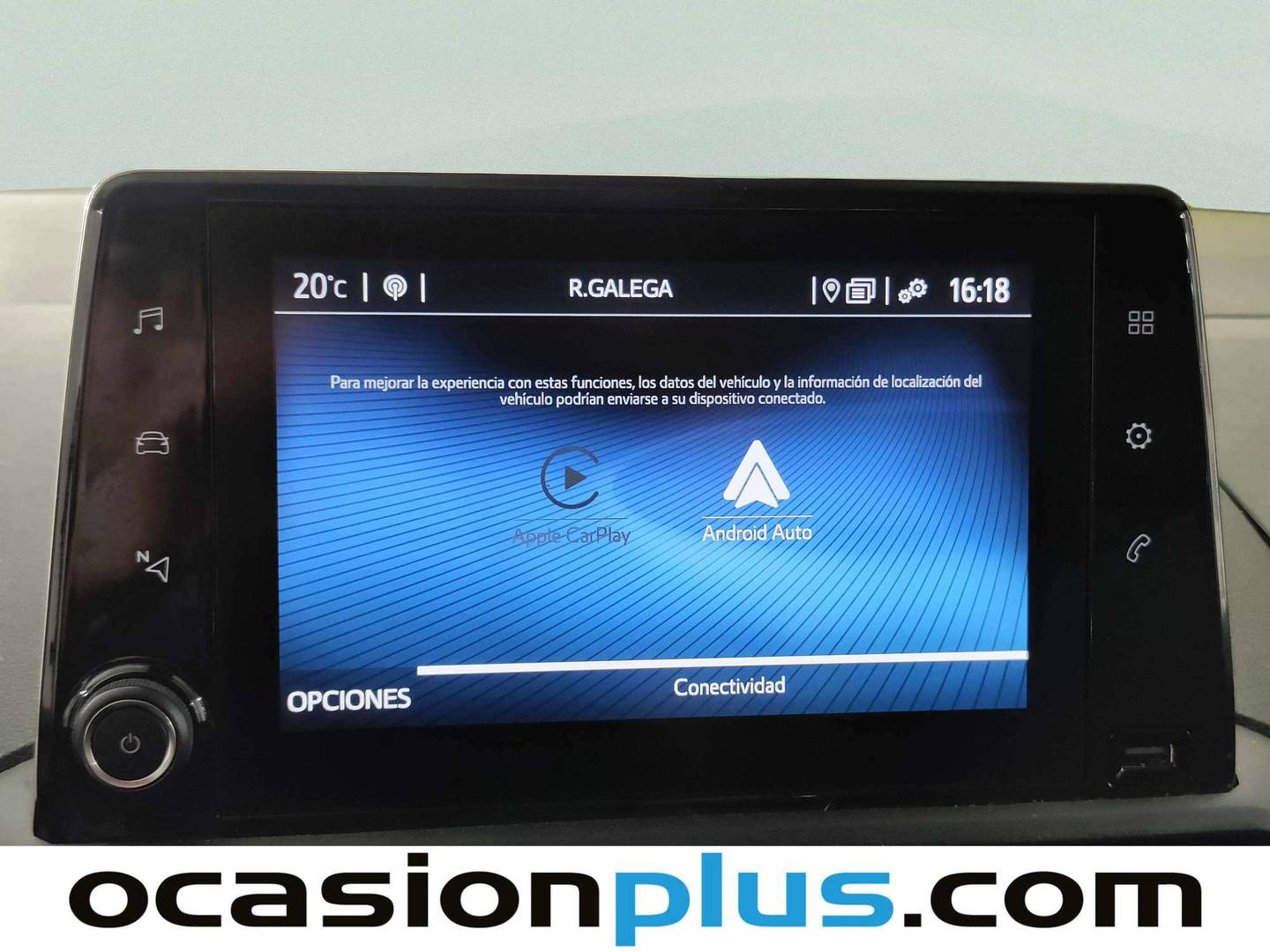 Acabados Toyota Proace City Verso Toyota Proace City Verso 1.5 D Family Advance L1 8AT (131 CV)